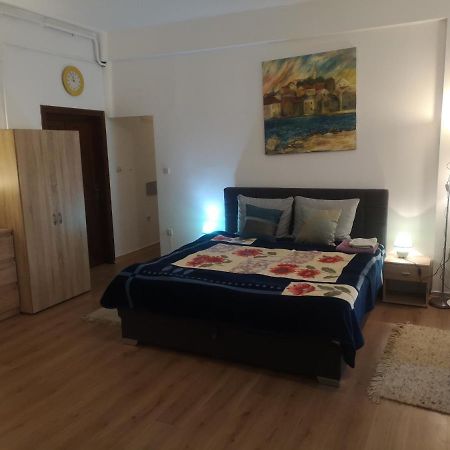 David-In 3 Apartment Zagreb Exterior photo