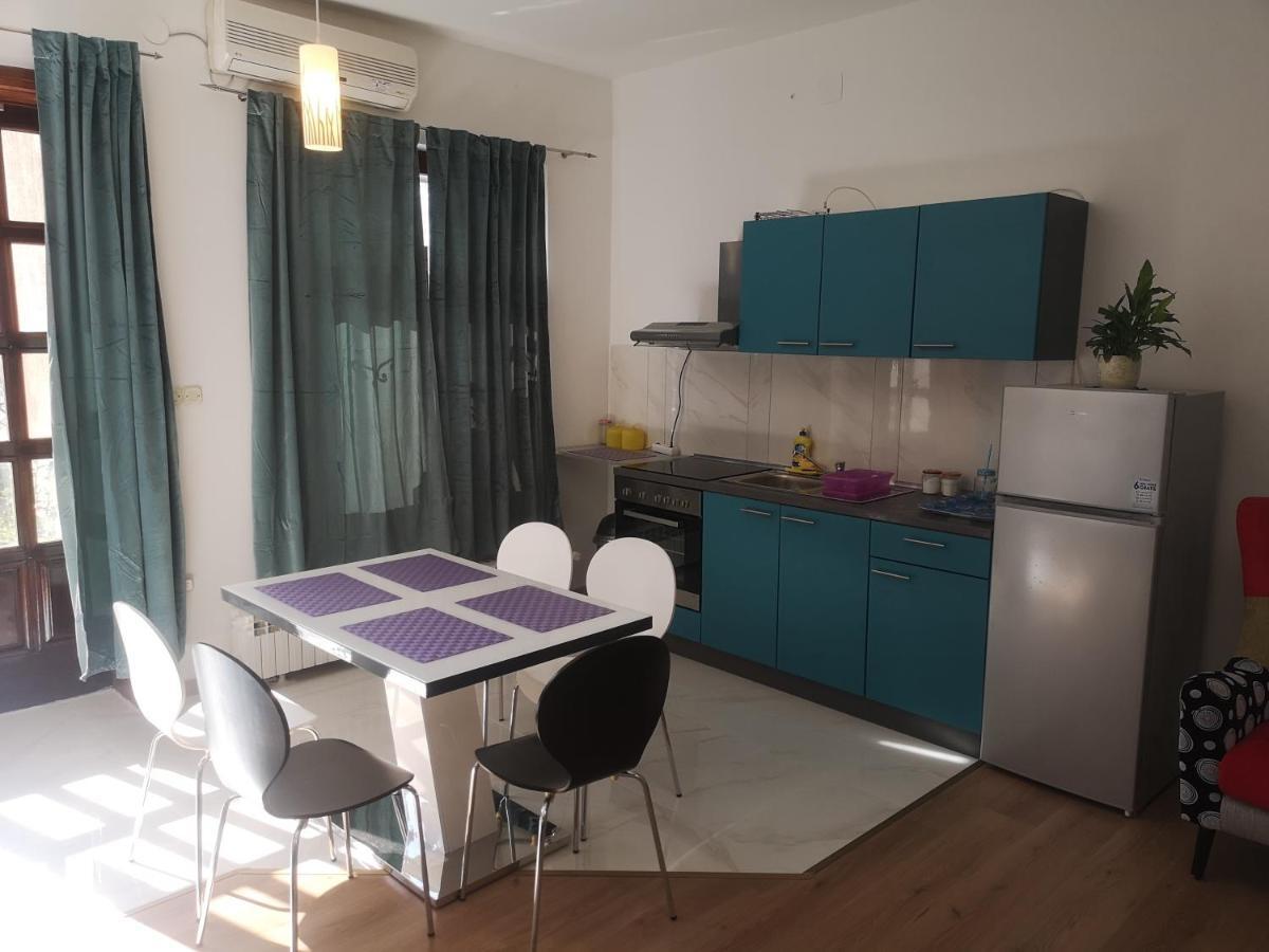 David-In 3 Apartment Zagreb Exterior photo