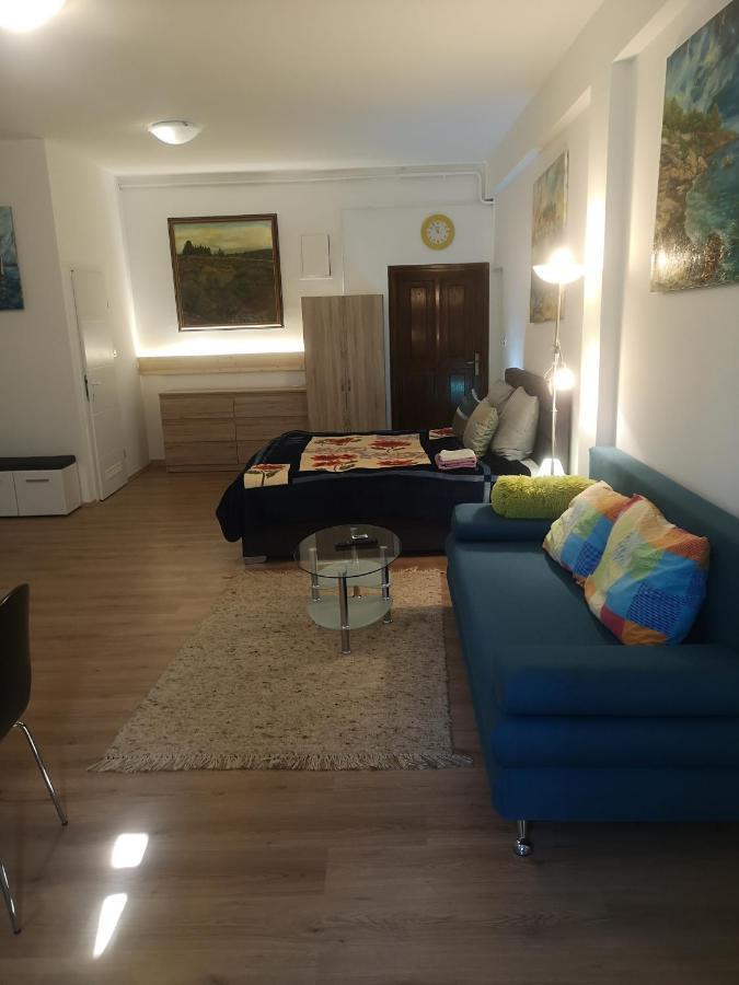 David-In 3 Apartment Zagreb Exterior photo