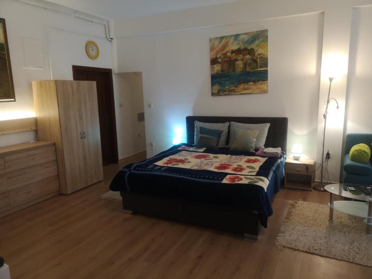 David-In 3 Apartment Zagreb Exterior photo